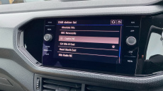 Volkswagen T-Cross 1.5 TSI EVO R-Line 5dr DSG Petrol Estate